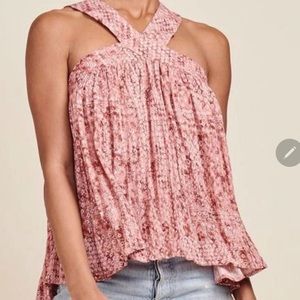 Jack by DD Dakota Pink Top